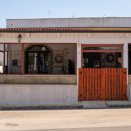 Apartament La Casa Di Luca - By Host4U Pulsano Zewnętrze zdjęcie