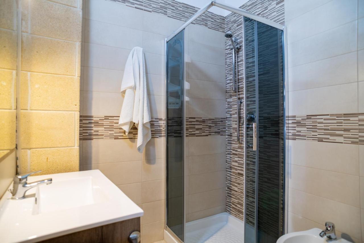 Apartament La Casa Di Luca - By Host4U Pulsano Zewnętrze zdjęcie