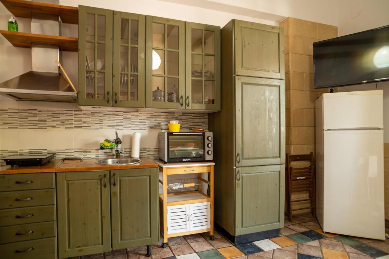 Apartament La Casa Di Luca - By Host4U Pulsano Zewnętrze zdjęcie
