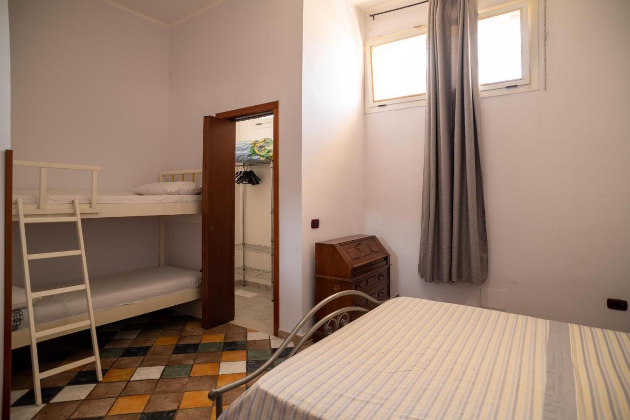 Apartament La Casa Di Luca - By Host4U Pulsano Zewnętrze zdjęcie