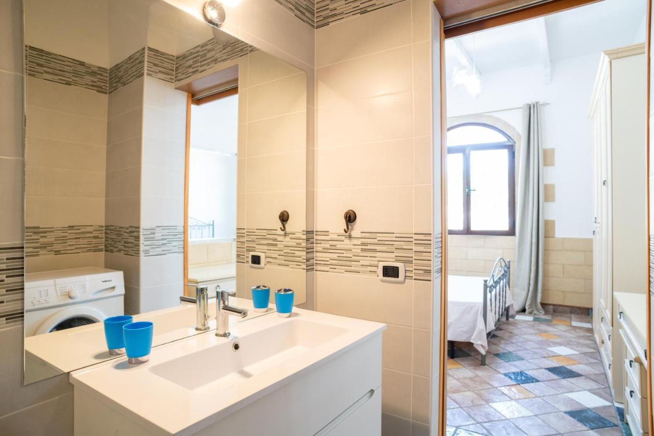 Apartament La Casa Di Luca - By Host4U Pulsano Zewnętrze zdjęcie