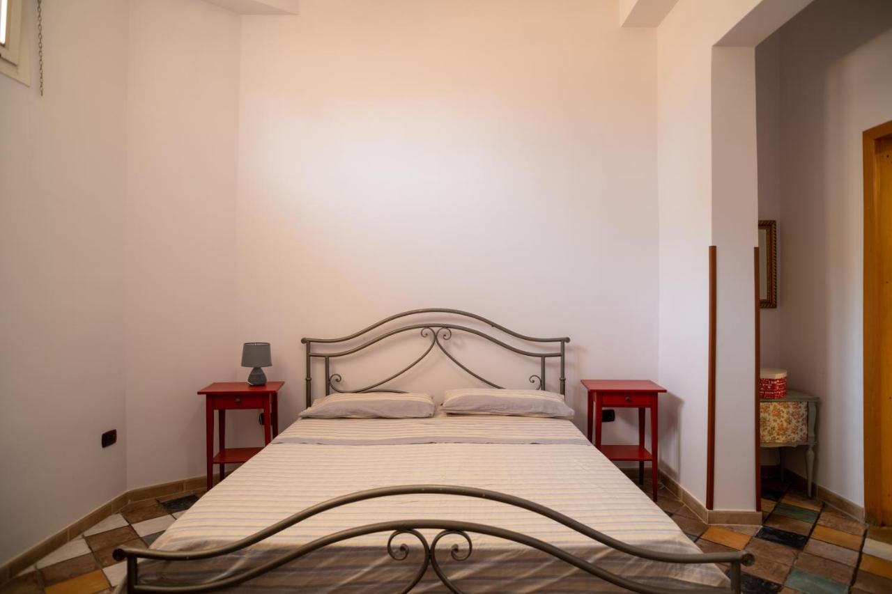 Apartament La Casa Di Luca - By Host4U Pulsano Zewnętrze zdjęcie